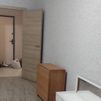 Сдается 1-комнатная квартира, 48 м²