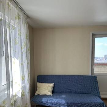 Сдается 1-комнатная квартира, 30 м²