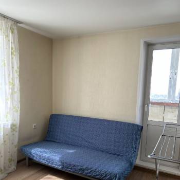 Сдается 1-комнатная квартира, 30 м²