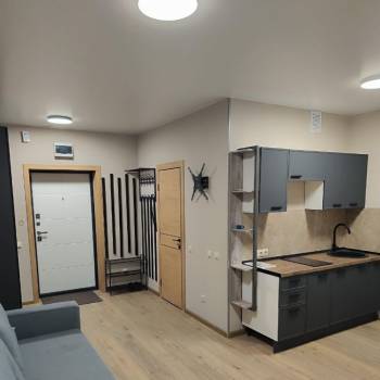 Сдается 1-комнатная квартира, 27 м²