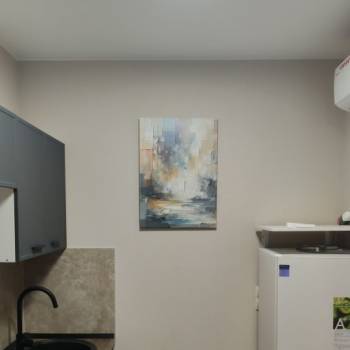 Сдается 1-комнатная квартира, 27 м²