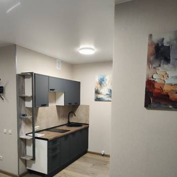 Сдается 1-комнатная квартира, 27 м²
