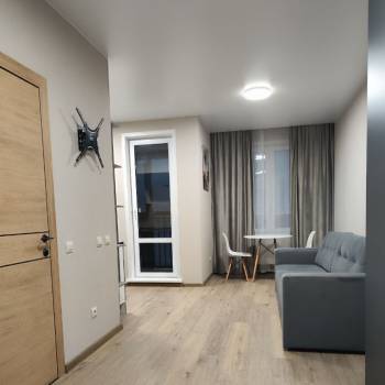Сдается 1-комнатная квартира, 27 м²