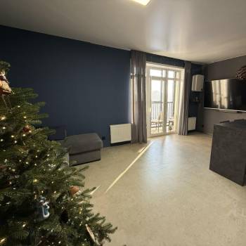 Сдается Многокомнатная квартира, 91 м²