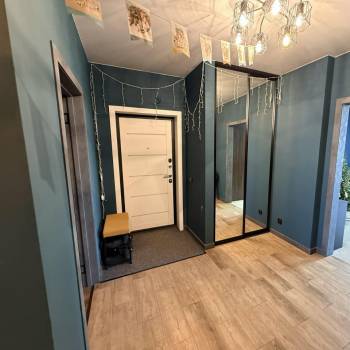 Сдается Многокомнатная квартира, 91 м²