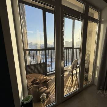 Сдается Многокомнатная квартира, 91 м²