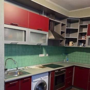 Продается 2-х комнатная квартира, 45 м²