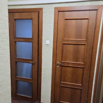 Продается 2-х комнатная квартира, 45 м²