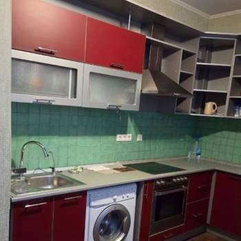 Продается 2-х комнатная квартира, 45 м²
