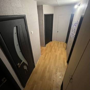 Продается 3-х комнатная квартира, 57 м²