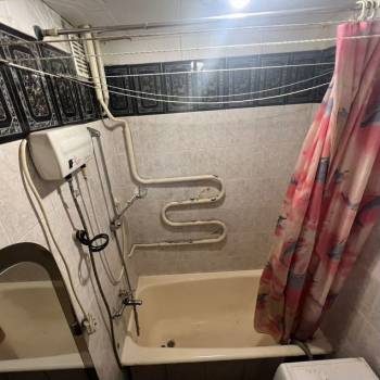 Продается 3-х комнатная квартира, 57 м²