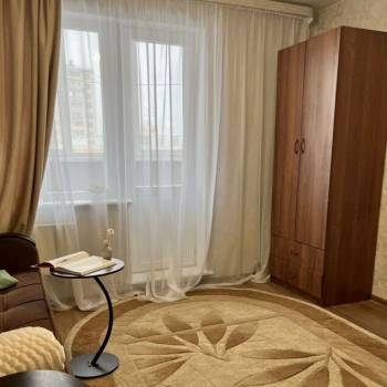 Продается 1-комнатная квартира, 23,1 м²