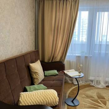 Продается 1-комнатная квартира, 23,1 м²