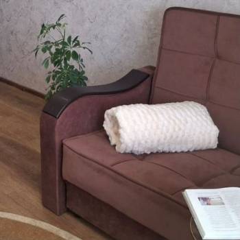 Продается 1-комнатная квартира, 23,1 м²