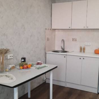 Продается 1-комнатная квартира, 23,1 м²