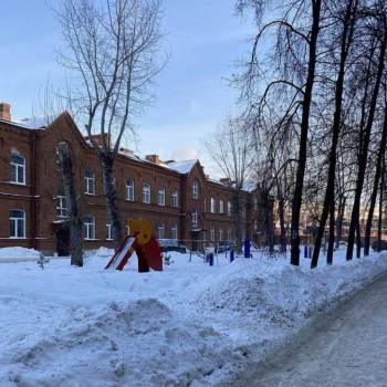 Продается Многокомнатная квартира, 83,2 м²