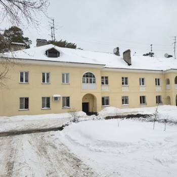 Продается 3-х комнатная квартира, 80 м²