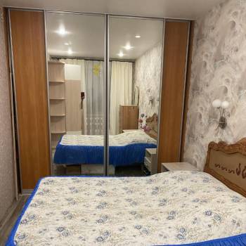 Сдается 2-х комнатная квартира, 47 м²