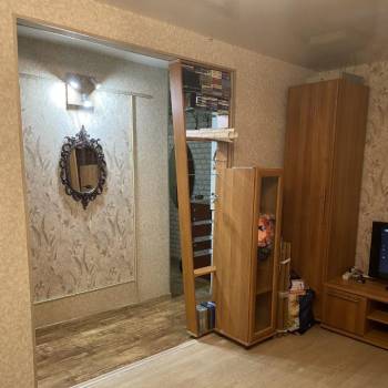 Сдается 2-х комнатная квартира, 47 м²
