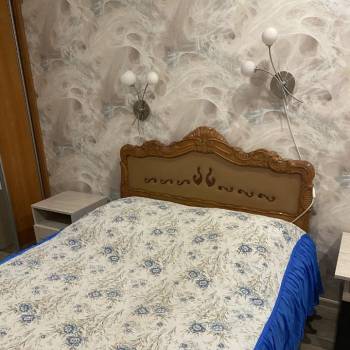 Сдается 2-х комнатная квартира, 47 м²