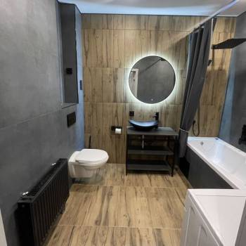 Сдается 1-комнатная квартира, 44 м²