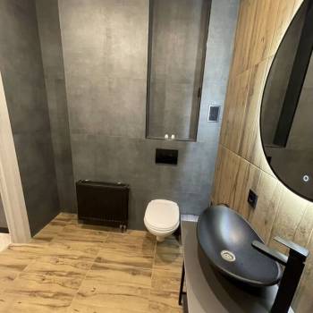 Сдается 1-комнатная квартира, 44 м²