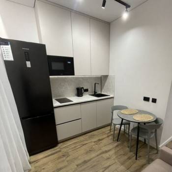 Сдается 1-комнатная квартира, 27 м²