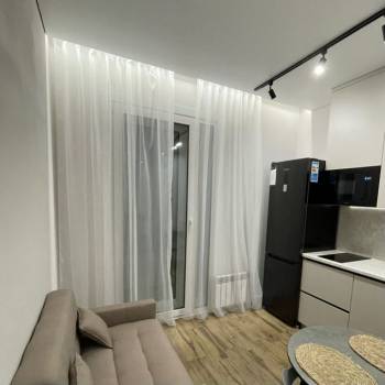 Сдается 1-комнатная квартира, 27 м²