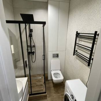 Сдается 1-комнатная квартира, 27 м²