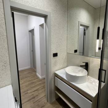 Сдается 1-комнатная квартира, 27 м²