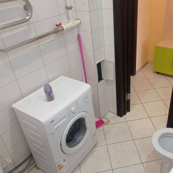 Сдается 1-комнатная квартира, 33 м²