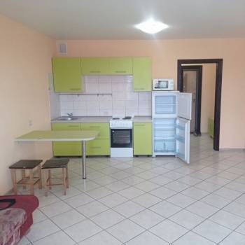 Сдается 1-комнатная квартира, 33 м²