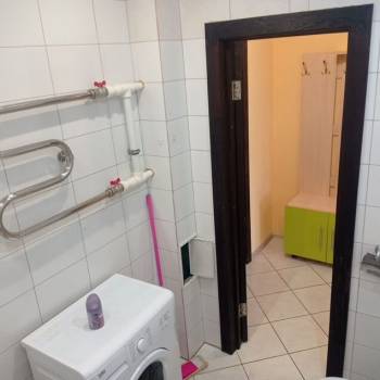 Сдается 1-комнатная квартира, 33 м²