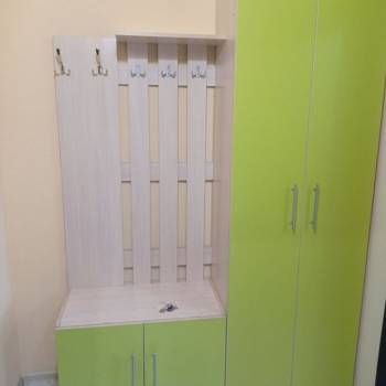 Сдается 1-комнатная квартира, 33 м²