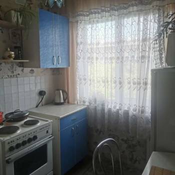 Сдается 1-комнатная квартира, 32 м²