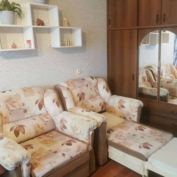 Сдается 1-комнатная квартира, 32 м²