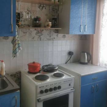 Сдается 1-комнатная квартира, 32 м²