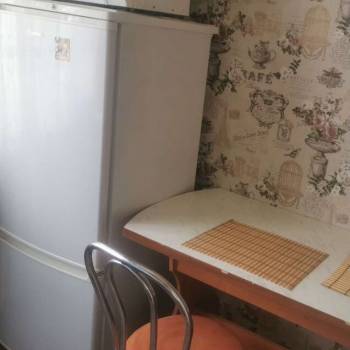 Сдается 1-комнатная квартира, 32 м²