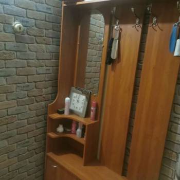 Сдается 1-комнатная квартира, 32 м²