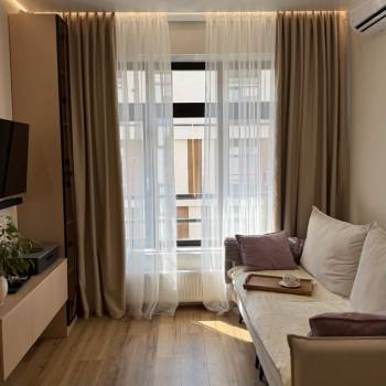 Сдается 2-х комнатная квартира, 42,7 м²