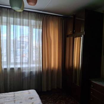 Сдается Многокомнатная квартира, 65 м²