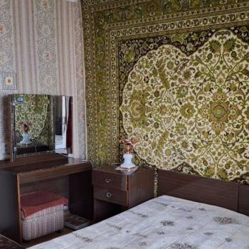 Сдается Многокомнатная квартира, 65 м²