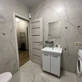 Сдается 1-комнатная квартира, 41 м²