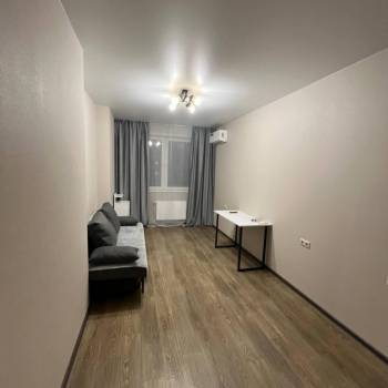 Сдается 1-комнатная квартира, 41 м²