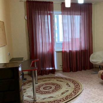 Продается 1-комнатная квартира, 40 м²