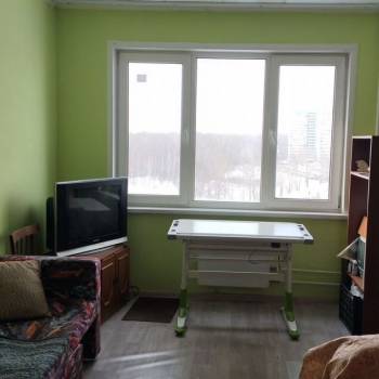 Продается 2-х комнатная квартира, 37 м²