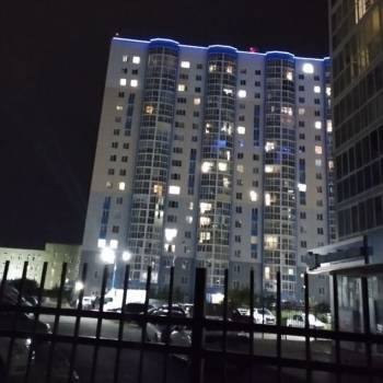 Продается 2-х комнатная квартира, 37 м²