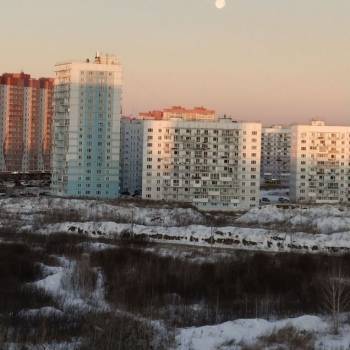 Продается 2-х комнатная квартира, 37 м²