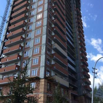Продается 2-х комнатная квартира, 60 м²