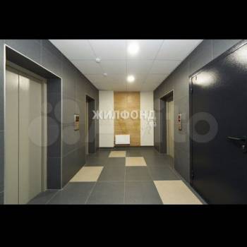 Продается 2-х комнатная квартира, 60 м²